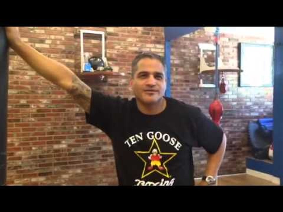 matthysse vs molina hammer vs hammer