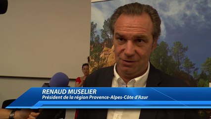 Région PACA : lancement officiel de la saison estivale ce lundi à Marseille