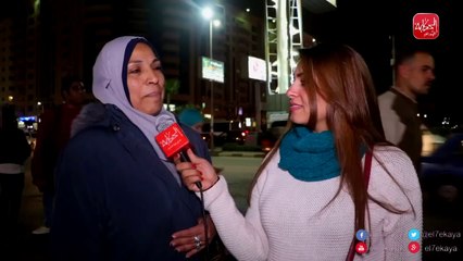 جاكلين ماهر -   الناس اللى هتختفى فى 2017