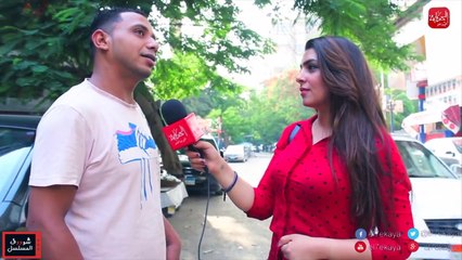 جاكلين ماهر -  مين فتي احلام البنات