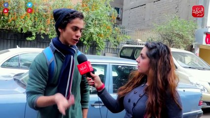 جاكلين ماهر -  يا ابن الكلب مفيش مصروف !   امتى ابوك بيقولها لك ؟