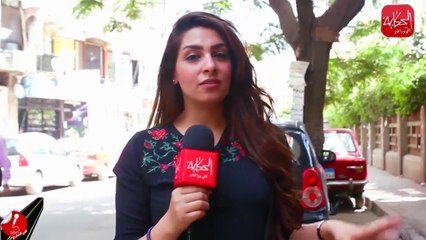 جاكلين ماهر - اسعار الاكل فى رمضان