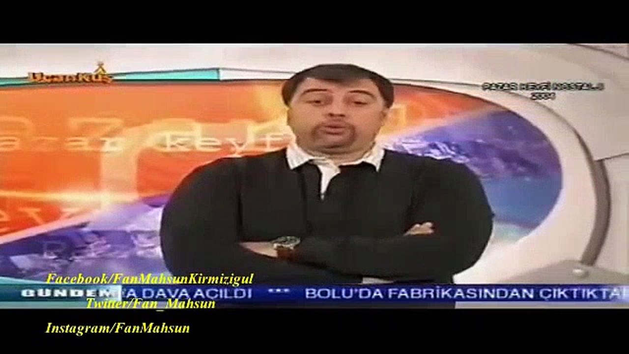 Cem Karaca ve Mahsun Kırmızıgül - Hayat Ne Garip (2004)