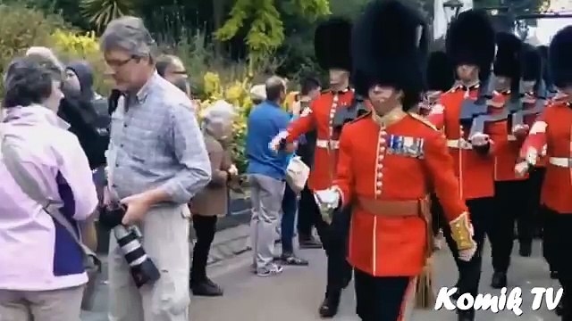 Komik ve İlginç Kazaları 2017 Komik Videoları İzle