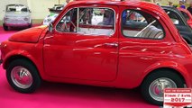 Fiat 500 Vintage personnalisées 0659198188