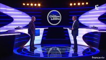 LA FINALE DES CHIFFRES ET DES LETTRES 26 06 2017