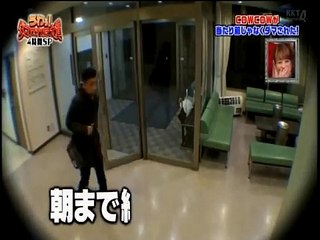 ドッキリ　COWCOW　当たり前じゃない♪ スーパー