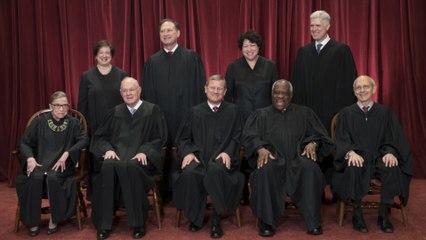 The Supreme Court's big announcements on religion