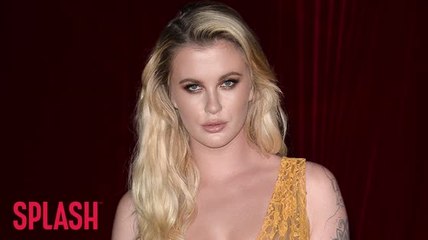 Ireland Baldwin Roasts Her Dad Over 'Pig' Comment on TV