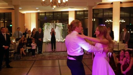 Amazing wedding dance that will blow your mind!!!