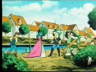 فرقة الفرسان 30