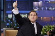 ​Jonah Hill's stunning weight loss transformation: See the pics