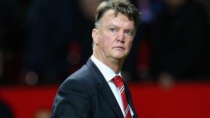De Boer - I sought advise from Van Gaal