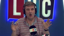 Ian clashes with caller over the Tory and DUP deal