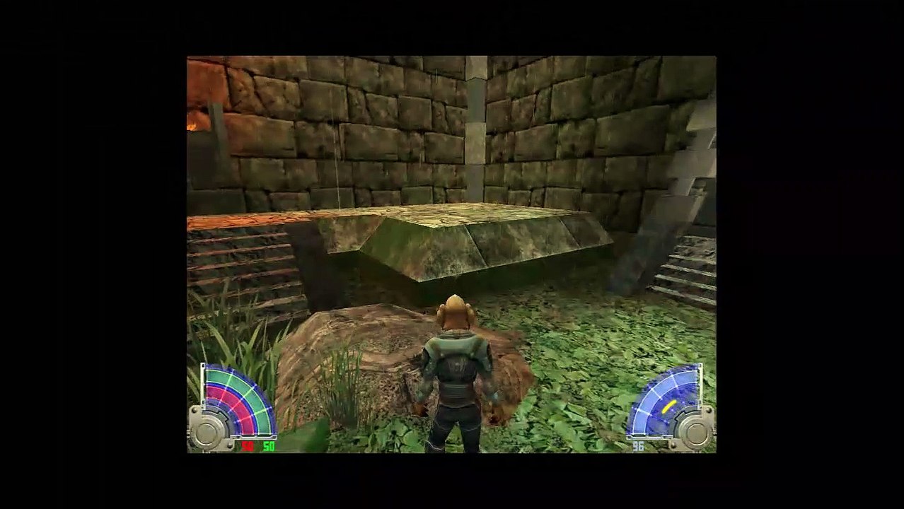 1   Star Wars Jedi Knight Jedi Acadeny; Esse jedi é foda só de enteder o Chewie