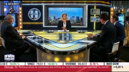 Le Cercle des Économistes: Le chômage enregistre une nouvelle hausse en mai  - 26/06