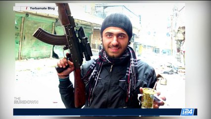 THE RUNDOWN | Yerba mate craze in the Middle East | Monday, June 26th 2017