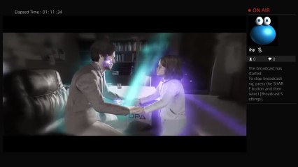 Beyond 2 Souls (4)