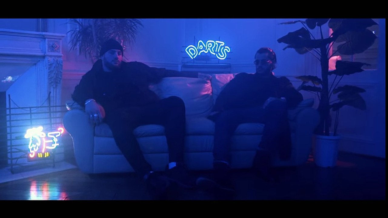 Deen Burbigo - Tu rêves ft. Nekfeu