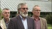 Gerry Adams cautious over details of DUP-Tory deal