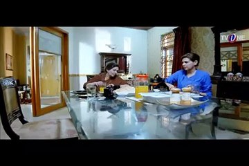 Baday Mian Deewane Telefilm - P2