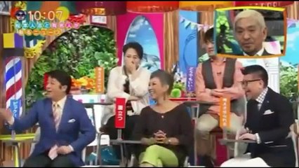 松本人志　オリラジ中田と宮迫の揉め事に言及