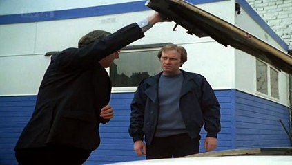 Minder S01 E06 Aces High And Sometimes Very Low