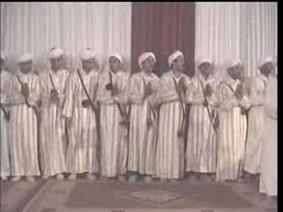 Ahwach 7 DE TIGHMI