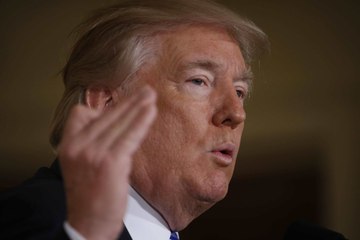 Trump claims in tweet that Obama 'colluded' with Russia