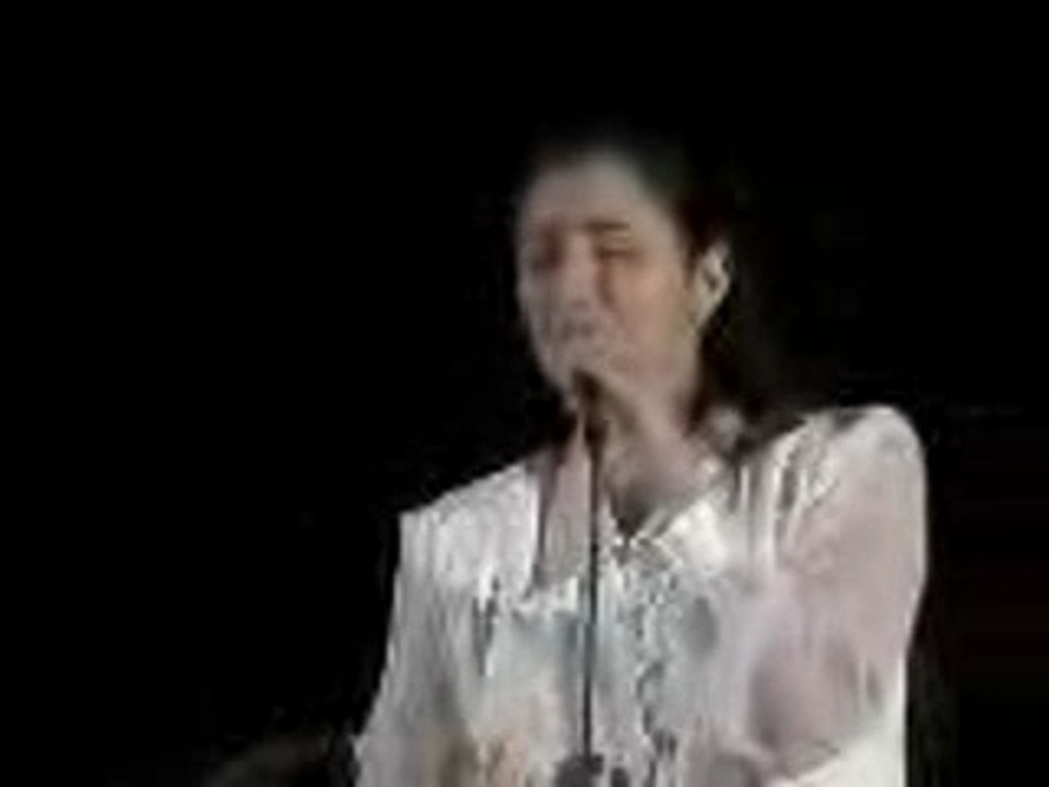 Sonia M'Barek- Ya droubel haya