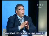 ناس و ناس - مظهر شاهين - CBC-19-4-2012