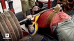 Building a BIGGER BENCH PRESS: Everything You Need to Know | Mark Bell