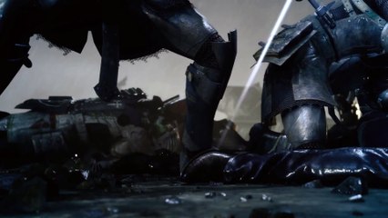 Final Fantasy XV - Teaser Trailer - Episode Ignis