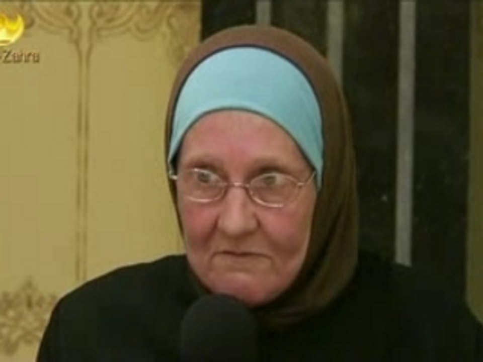 ISLAM citoyens francais convertis a l'islam