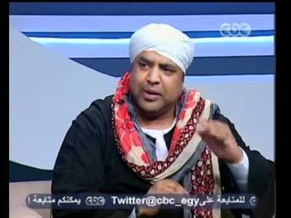 ممكن - حجازي متقال في سهرة خاصه مع خيري رمضان