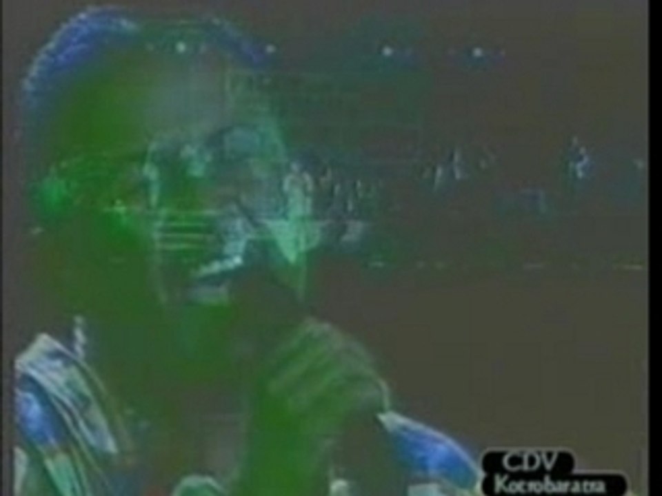 Bruno Raisinera Kotrobaratra Kaimba