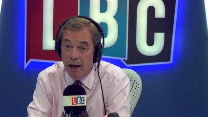 Nigel Farage: DUP deal "May be a cheap price to pay"