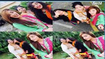 [MP4 720p] Pakistani Celebrities EID Pictures