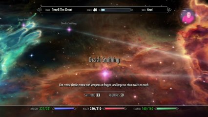 Skyrim Special Edition-DRAGON BORN DLC Ep.3 (4)