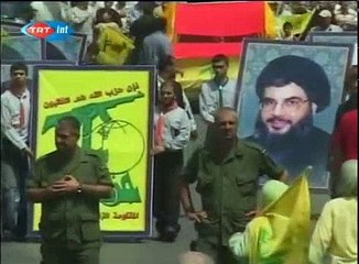 Sınırlar Arasında - Genişletilmiş Orta Doğu Projesi