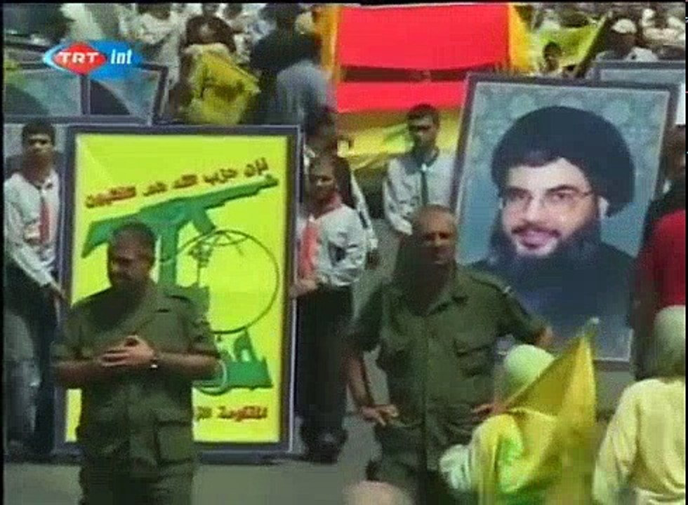 Sınırlar Arasında - Genişletilmiş Orta Doğu Projesi