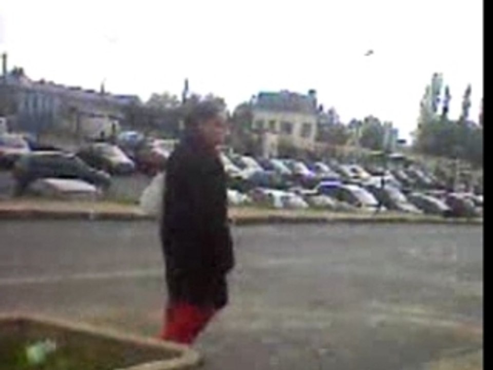 Florent, stealer of Olfa.