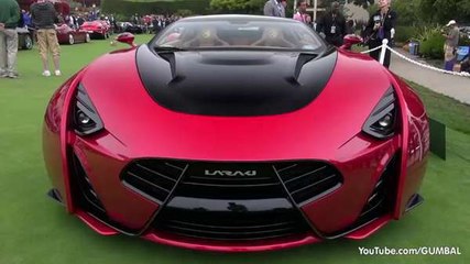 1750 Beygir Gücündeki Laraki