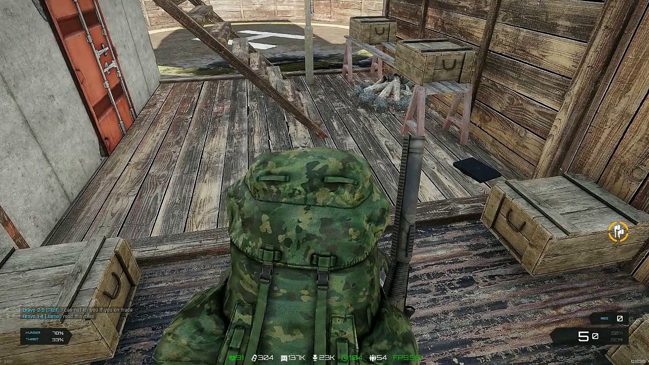 easy raid