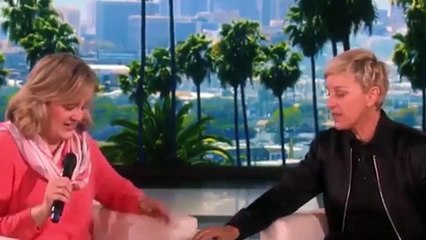 The Ellen Show February 22 2017: The Inspiring Demi Lovato