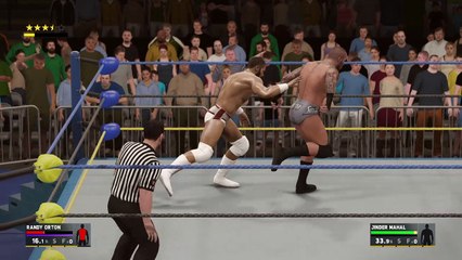 WWE clash of champions main event