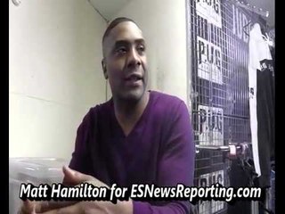 why did everyone love ricky hatton EsNews Boxing