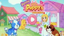Perrito amor mascotas médico aventura Androide jugabilidad aplicaciones aprendizaje médico juego para Niños