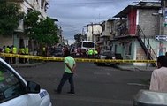 Un joven fue asesinado al estilo sicariato en Guayaquil