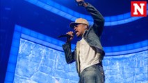 Chance the Rapper honoured with BET Humanitarian Award